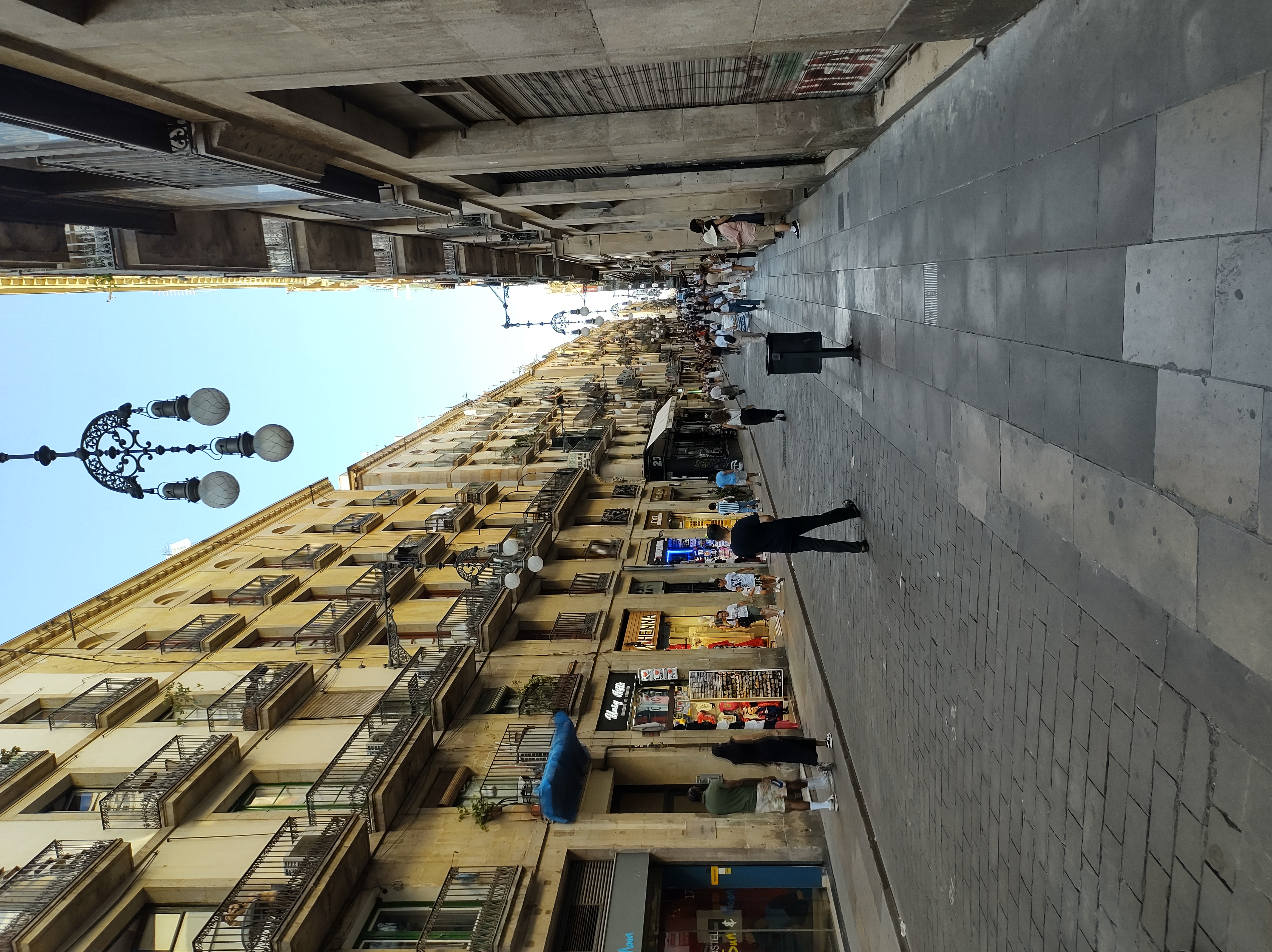 barcelona