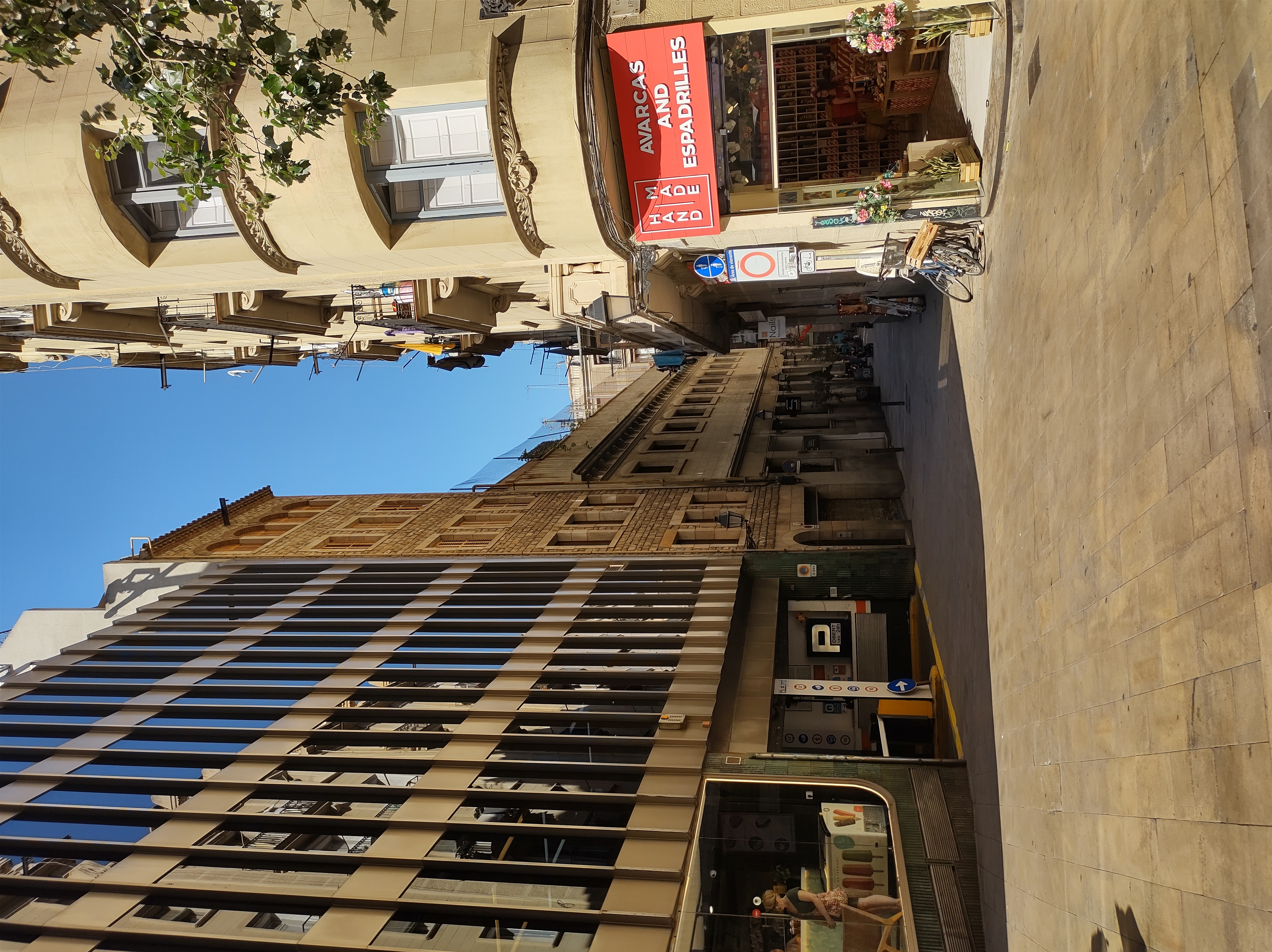 barcelona