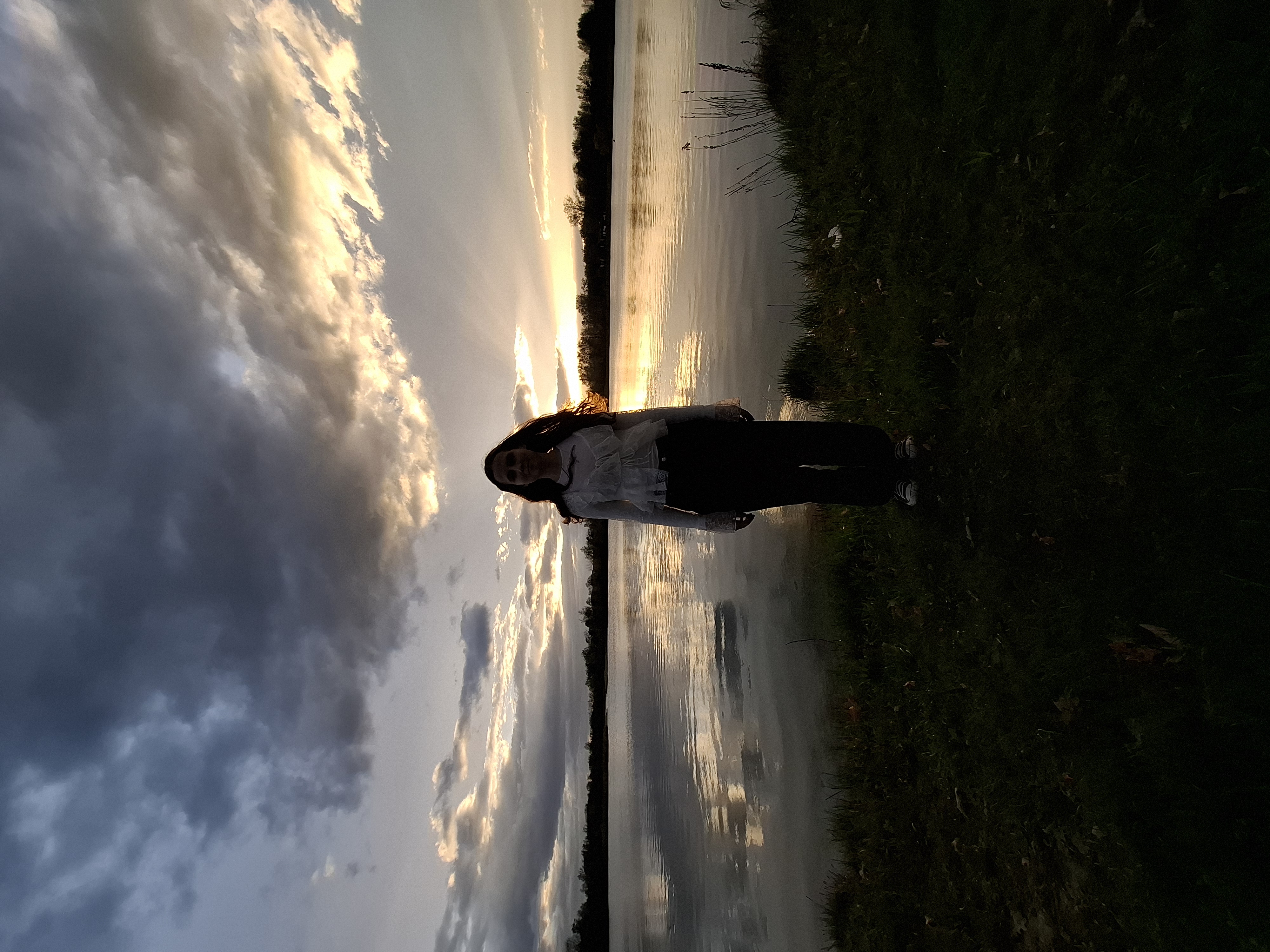 Foto von mir