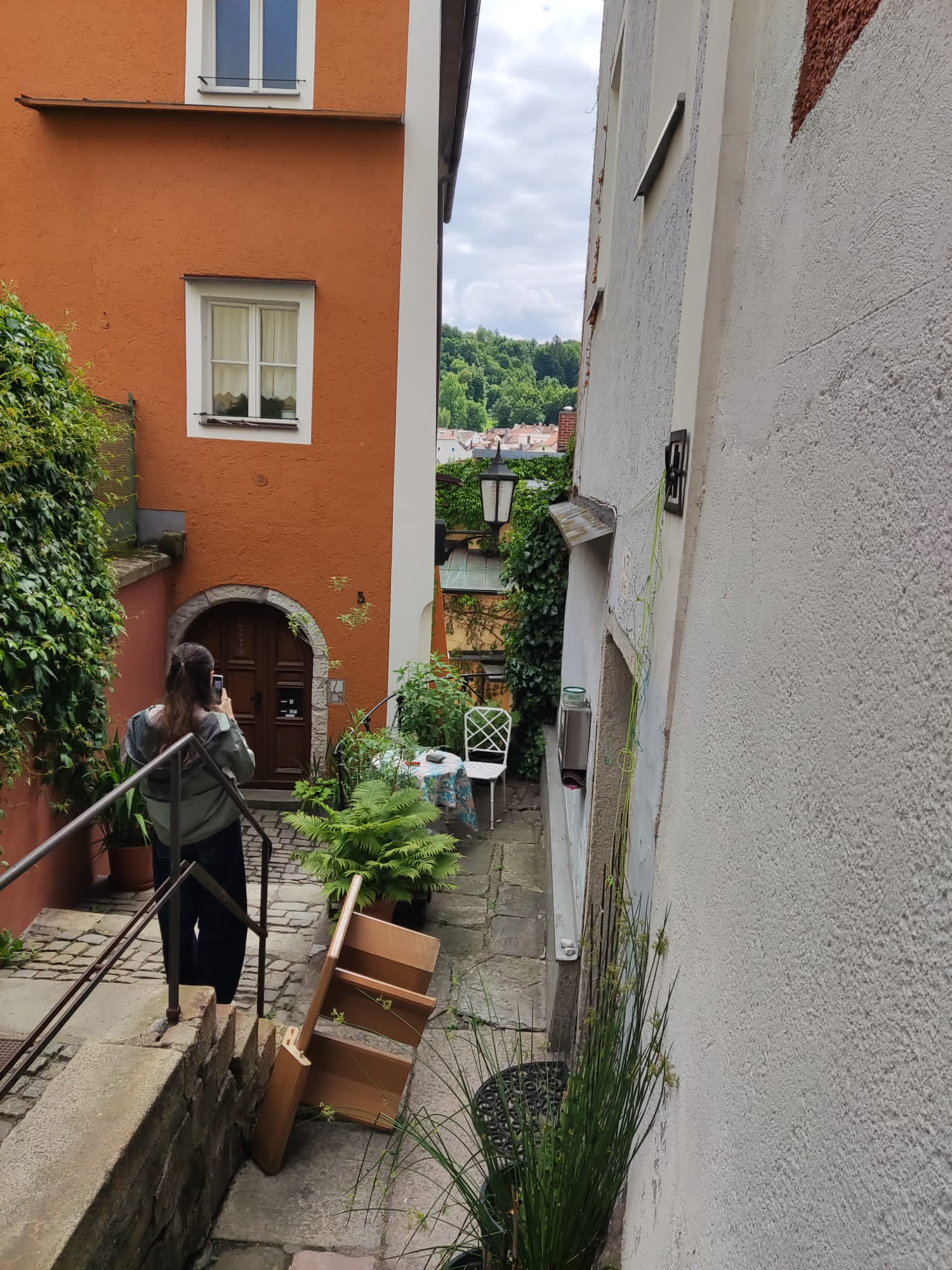 ich