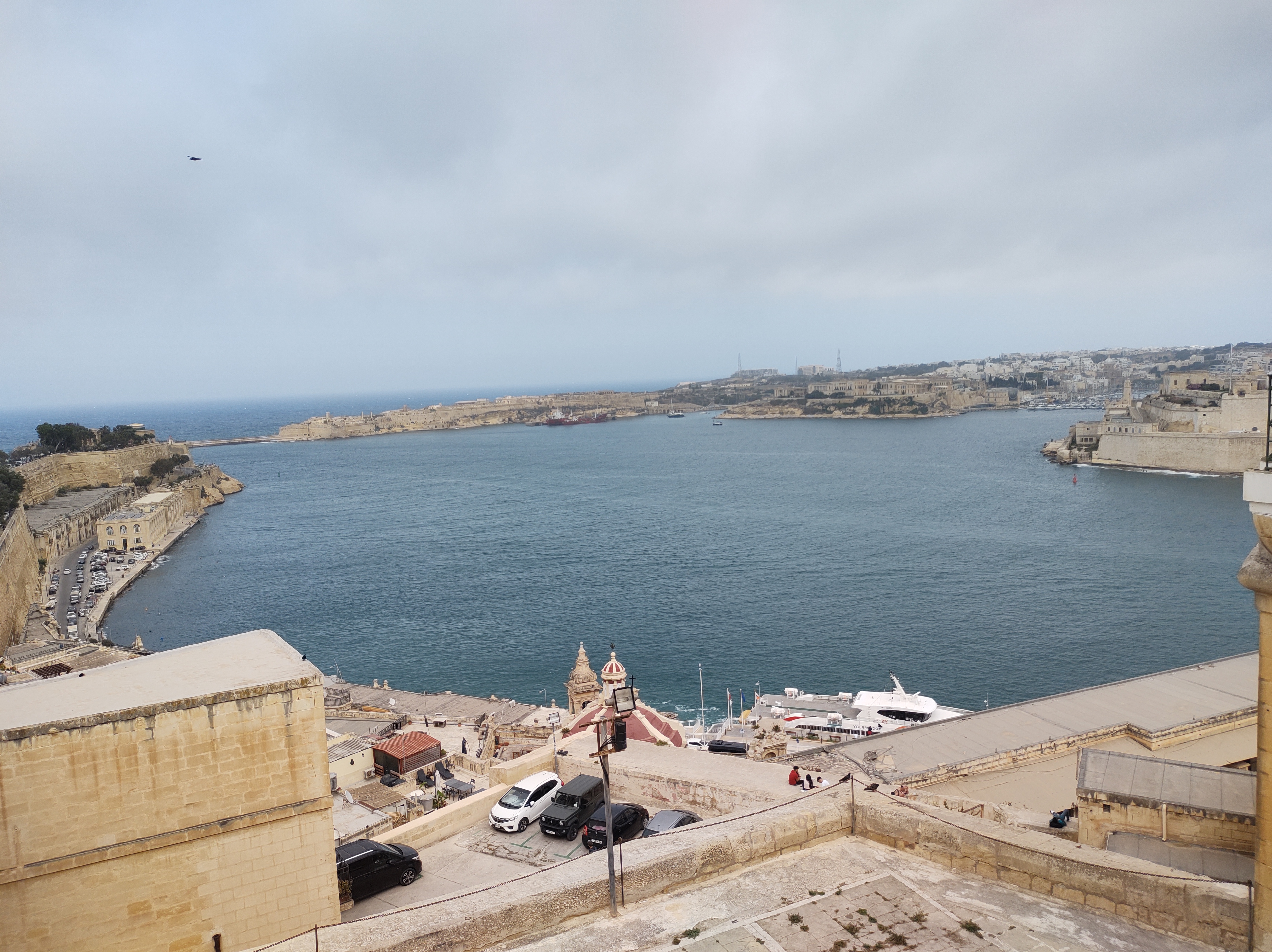 malta