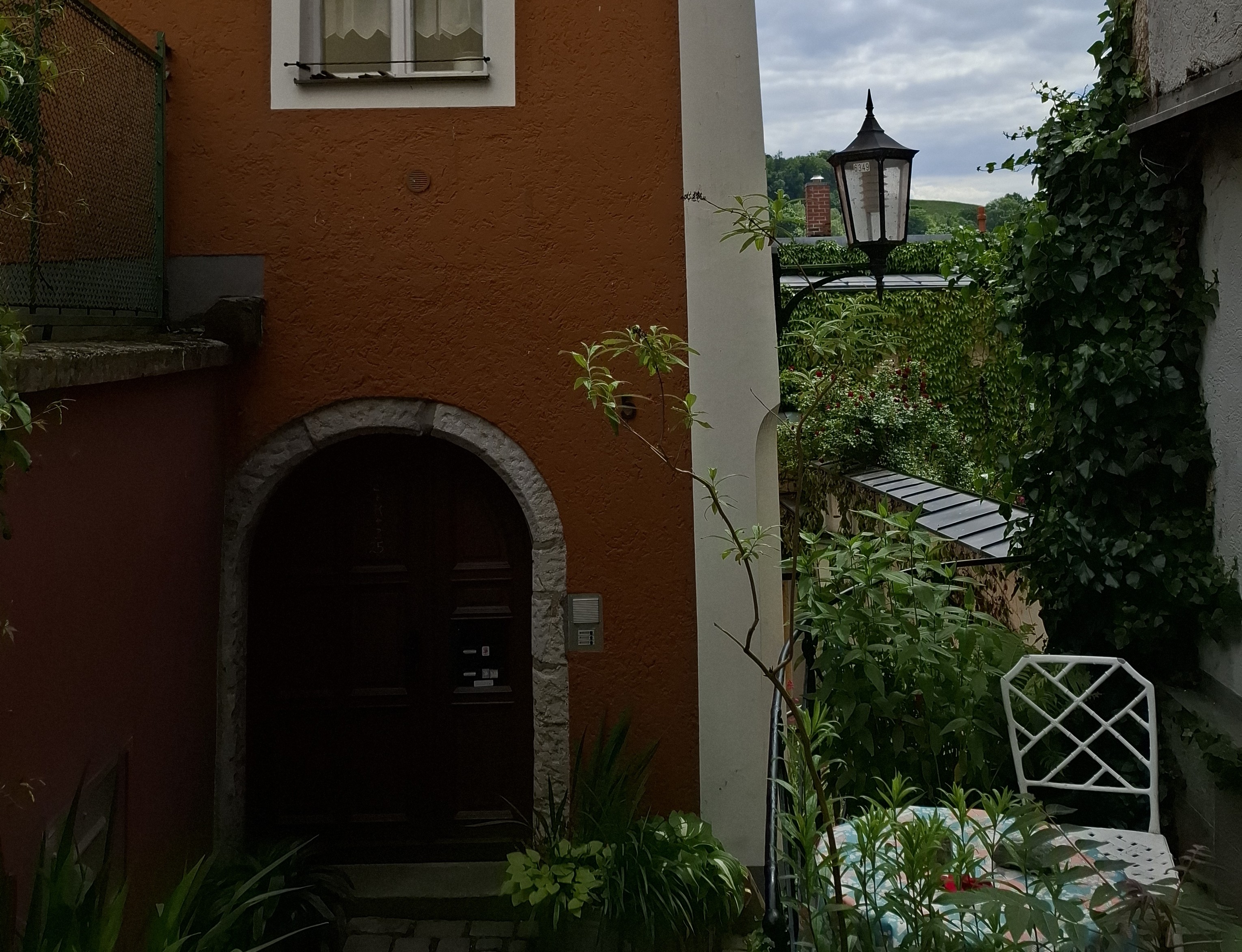 passau