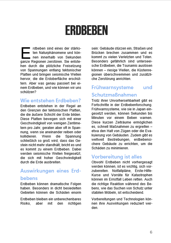 OM-Magazin